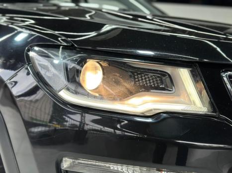 JEEP Compass 2.0 16V 4P LONGITUDE TURBO DIESEL 4X4 AUTOM�TICO, Foto 11