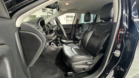 JEEP Compass 2.0 16V 4P LONGITUDE TURBO DIESEL 4X4 AUTOM�TICO, Foto 17