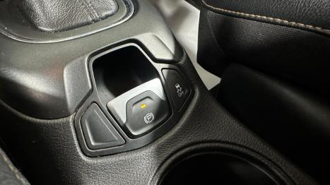 JEEP Compass 2.0 16V 4P LONGITUDE TURBO DIESEL 4X4 AUTOM�TICO, Foto 18