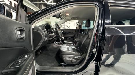 JEEP Compass 2.0 16V 4P LONGITUDE TURBO DIESEL 4X4 AUTOM�TICO, Foto 19
