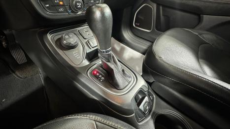 JEEP Compass 2.0 16V 4P LONGITUDE TURBO DIESEL 4X4 AUTOM�TICO, Foto 20