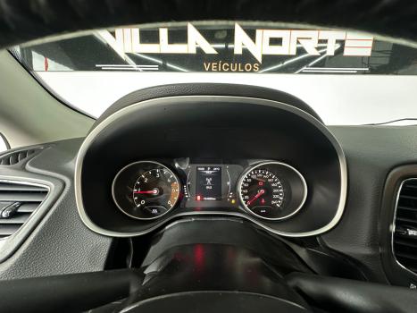 JEEP Compass 2.0 16V 4P LONGITUDE TURBO DIESEL 4X4 AUTOM�TICO, Foto 21