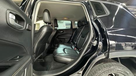 JEEP Compass 2.0 16V 4P LONGITUDE TURBO DIESEL 4X4 AUTOM�TICO, Foto 22