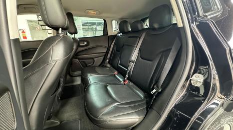 JEEP Compass 2.0 16V 4P LONGITUDE TURBO DIESEL 4X4 AUTOM�TICO, Foto 25