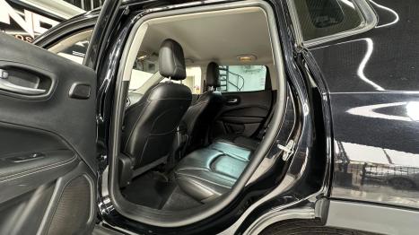JEEP Compass 2.0 16V 4P LONGITUDE TURBO DIESEL 4X4 AUTOM�TICO, Foto 26