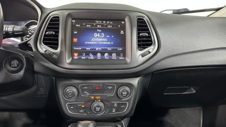 JEEP Compass 2.0 16V 4P LONGITUDE TURBO DIESEL 4X4 AUTOM�TICO, Foto 30