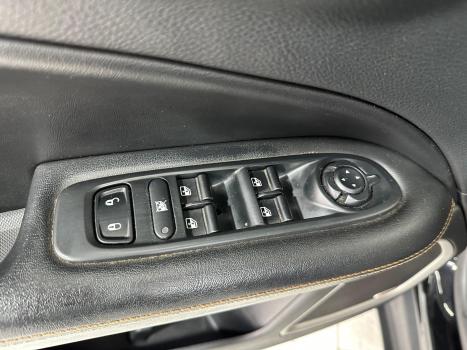 JEEP Compass 2.0 16V 4P LONGITUDE TURBO DIESEL 4X4 AUTOM�TICO, Foto 33