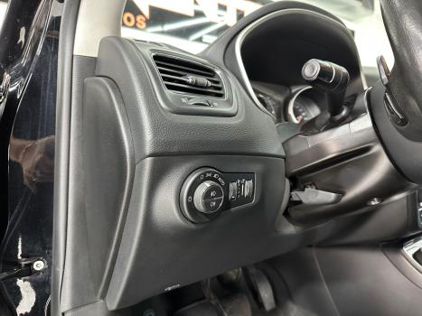 JEEP Compass 2.0 16V 4P LONGITUDE TURBO DIESEL 4X4 AUTOM�TICO, Foto 35