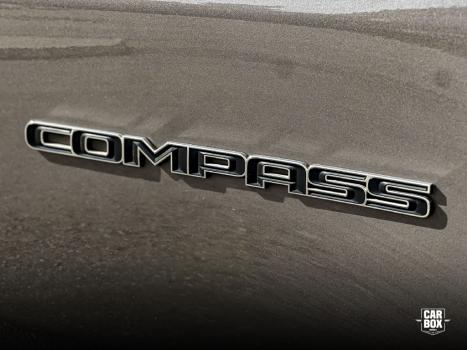 JEEP Compass 2.0 16V 4P LIMITED FLEX AUTOM�TICO, Foto 8