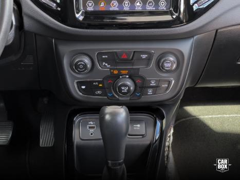 JEEP Compass 2.0 16V 4P LIMITED FLEX AUTOM�TICO, Foto 11