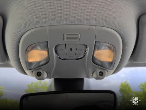 JEEP Compass 2.0 16V 4P LIMITED FLEX AUTOM�TICO, Foto 17