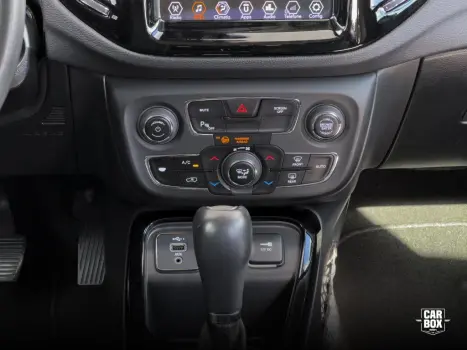 JEEP Compass 2.0 16V 4P LIMITED FLEX AUTOM�TICO, Foto 11