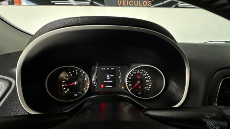 JEEP Compass 2.0 16V 4P LONGITUDE FLEX AUTOM�TICO, Foto 12