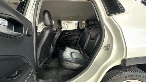 JEEP Compass 2.0 16V 4P LONGITUDE FLEX AUTOM�TICO, Foto 17