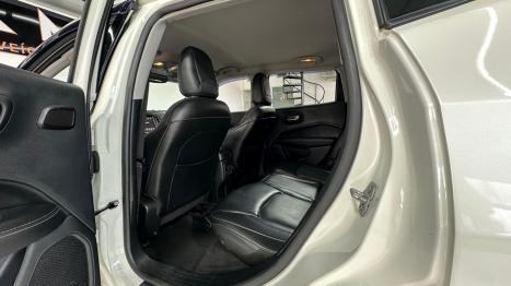 JEEP Compass 2.0 16V 4P LONGITUDE FLEX AUTOM�TICO, Foto 18