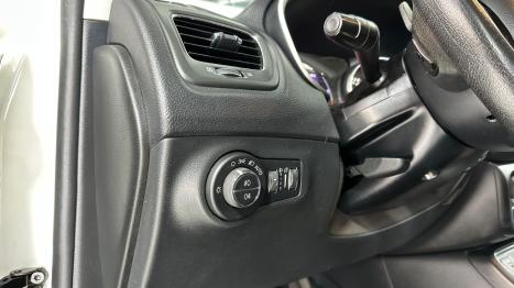 JEEP Compass 2.0 16V 4P LONGITUDE FLEX AUTOM�TICO, Foto 19