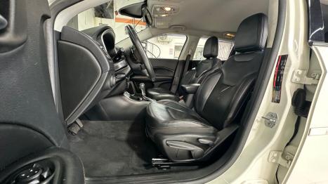JEEP Compass 2.0 16V 4P LONGITUDE FLEX AUTOM�TICO, Foto 24