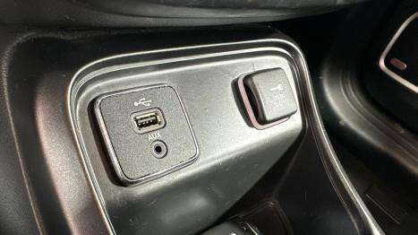 JEEP Compass 2.0 16V 4P LONGITUDE FLEX AUTOM�TICO, Foto 27