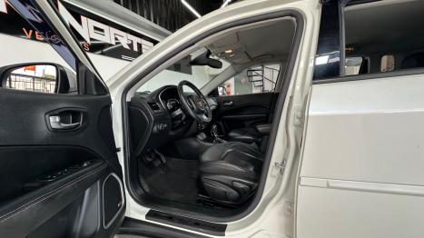 JEEP Compass 2.0 16V 4P LONGITUDE FLEX AUTOM�TICO, Foto 28