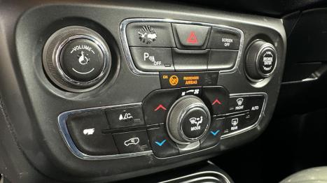 JEEP Compass 2.0 16V 4P LONGITUDE FLEX AUTOM�TICO, Foto 29