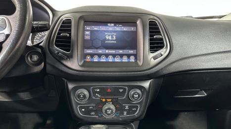 JEEP Compass 2.0 16V 4P LONGITUDE FLEX AUTOM�TICO, Foto 30