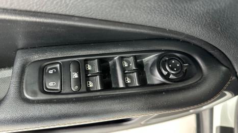 JEEP Compass 2.0 16V 4P LONGITUDE FLEX AUTOM�TICO, Foto 31