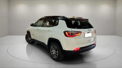 JEEP Compass 2.0 16V 4P FLEX SPORT AUTOM�TICO, Foto 4