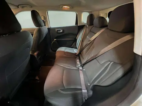 JEEP Compass 2.0 16V 4P FLEX SPORT AUTOM�TICO, Foto 7