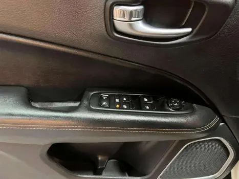 JEEP Compass 2.0 16V 4P FLEX SPORT AUTOM�TICO, Foto 8