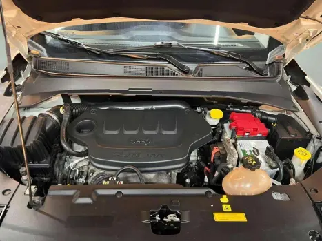 JEEP Compass 2.0 16V 4P FLEX SPORT AUTOM�TICO, Foto 13