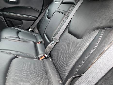 JEEP Compass 2.0 16V 4P LONGITUDE FLEX AUTOM�TICO, Foto 5