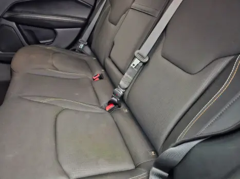 JEEP Compass 2.0 16V 4P LONGITUDE FLEX AUTOM�TICO, Foto 8