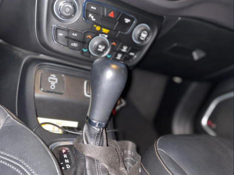 JEEP Compass 2.0 16V 4P LONGITUDE FLEX AUTOM�TICO, Foto 7