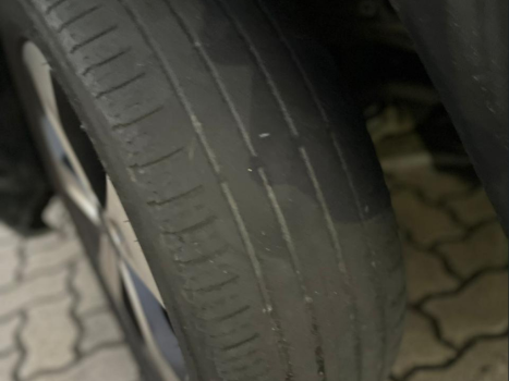 JEEP Compass 2.0 16V 4P LONGITUDE FLEX AUTOM�TICO, Foto 8