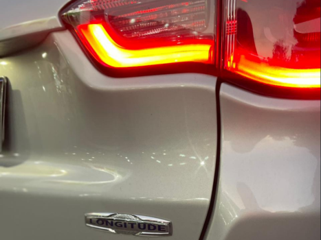 JEEP Compass 2.0 16V 4P LONGITUDE FLEX AUTOM�TICO, Foto 10