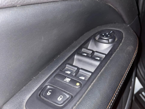 JEEP Compass 2.0 16V 4P LONGITUDE FLEX AUTOM�TICO, Foto 12