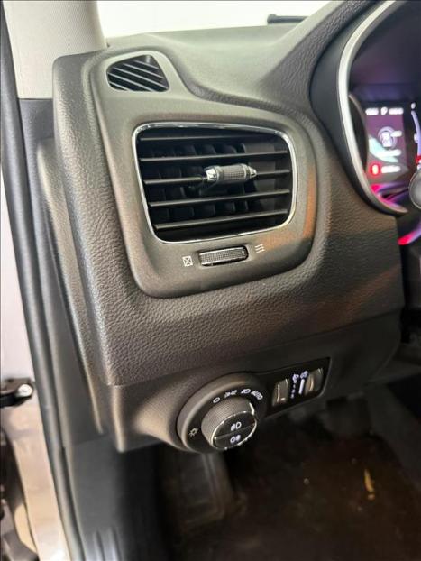 JEEP Compass 2.0 16V 4P LONGITUDE FLEX AUTOM�TICO, Foto 10