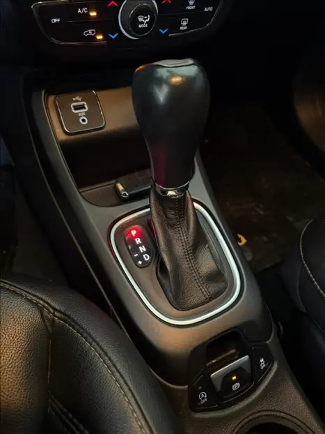 JEEP Compass 2.0 16V 4P LONGITUDE FLEX AUTOM�TICO, Foto 14