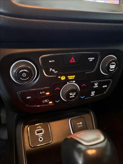 JEEP Compass 2.0 16V 4P LONGITUDE FLEX AUTOM�TICO, Foto 15