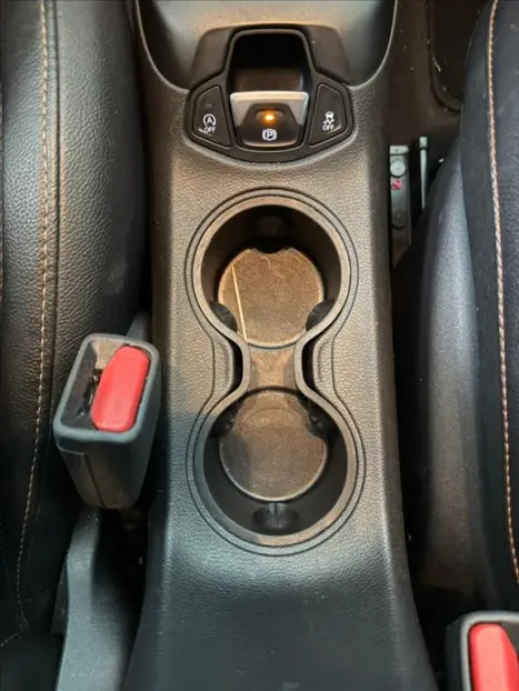 JEEP Compass 2.0 16V 4P LONGITUDE FLEX AUTOM�TICO, Foto 16