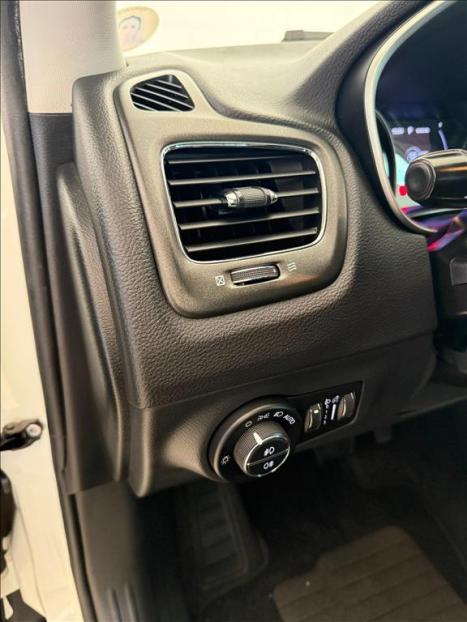 JEEP Compass 2.0 16V 4P LONGITUDE FLEX AUTOM�TICO, Foto 9