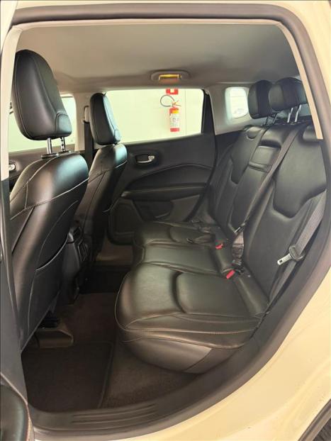 JEEP Compass 2.0 16V 4P LONGITUDE FLEX AUTOM�TICO, Foto 15