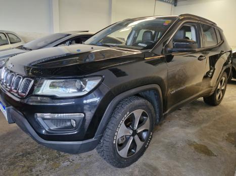 JEEP Compass 2.0 16V 4P LONGITUDE TURBO DIESEL 4X4 AUTOM�TICO, Foto 6