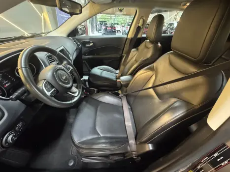 JEEP Compass 2.0 16V 4P FLEX SPORT AUTOM�TICO, Foto 5