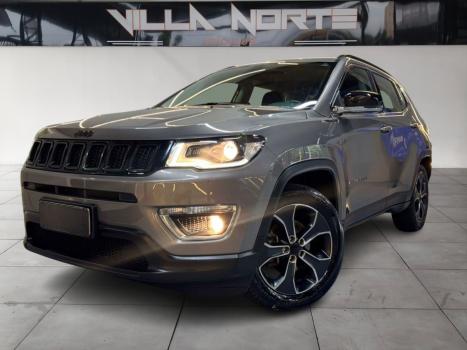 JEEP Compass 2.0 16V 4P FLEX SPORT AUTOM�TICO, Foto 1