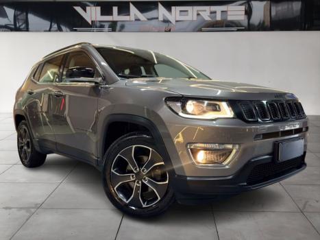 JEEP Compass 2.0 16V 4P FLEX SPORT AUTOM�TICO, Foto 2