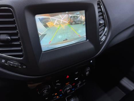 JEEP Compass 2.0 16V 4P FLEX SPORT AUTOM�TICO, Foto 4