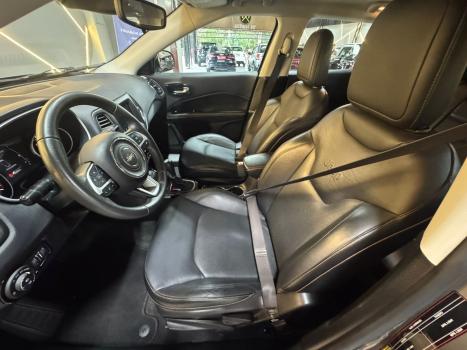 JEEP Compass 2.0 16V 4P FLEX SPORT AUTOM�TICO, Foto 5