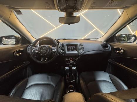 JEEP Compass 2.0 16V 4P FLEX SPORT AUTOM�TICO, Foto 6
