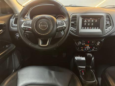 JEEP Compass 2.0 16V 4P FLEX SPORT AUTOM�TICO, Foto 7